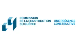 Commission de la Construction du Québec