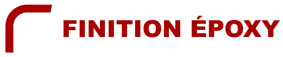 Finition Époxy Philippe Rioux